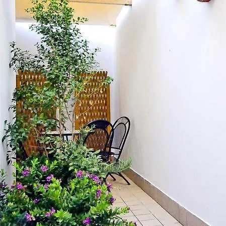 Michelangelo Apartment Lecce