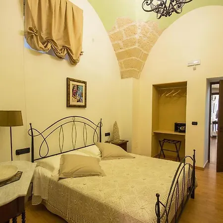 Apartment Michelangelo *