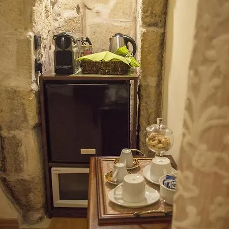 Michelangelo Apartment