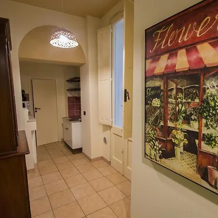 Apartment Michelangelo Lecce
