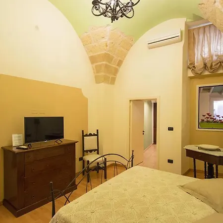 Apartment Michelangelo *