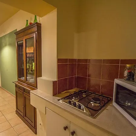 Michelangelo Apartment