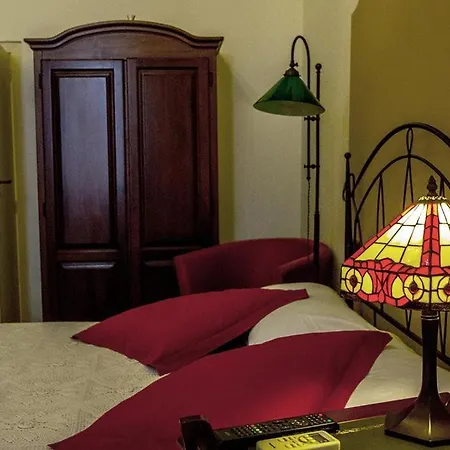Apartment Michelangelo *