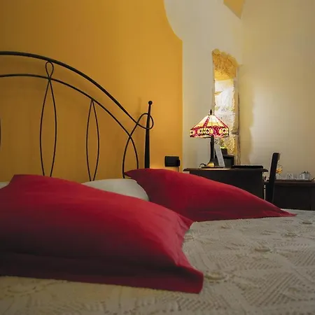 Apartment Michelangelo Lecce