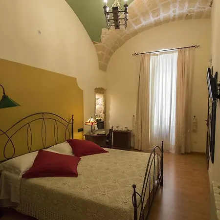 Michelangelo Apartment Lecce